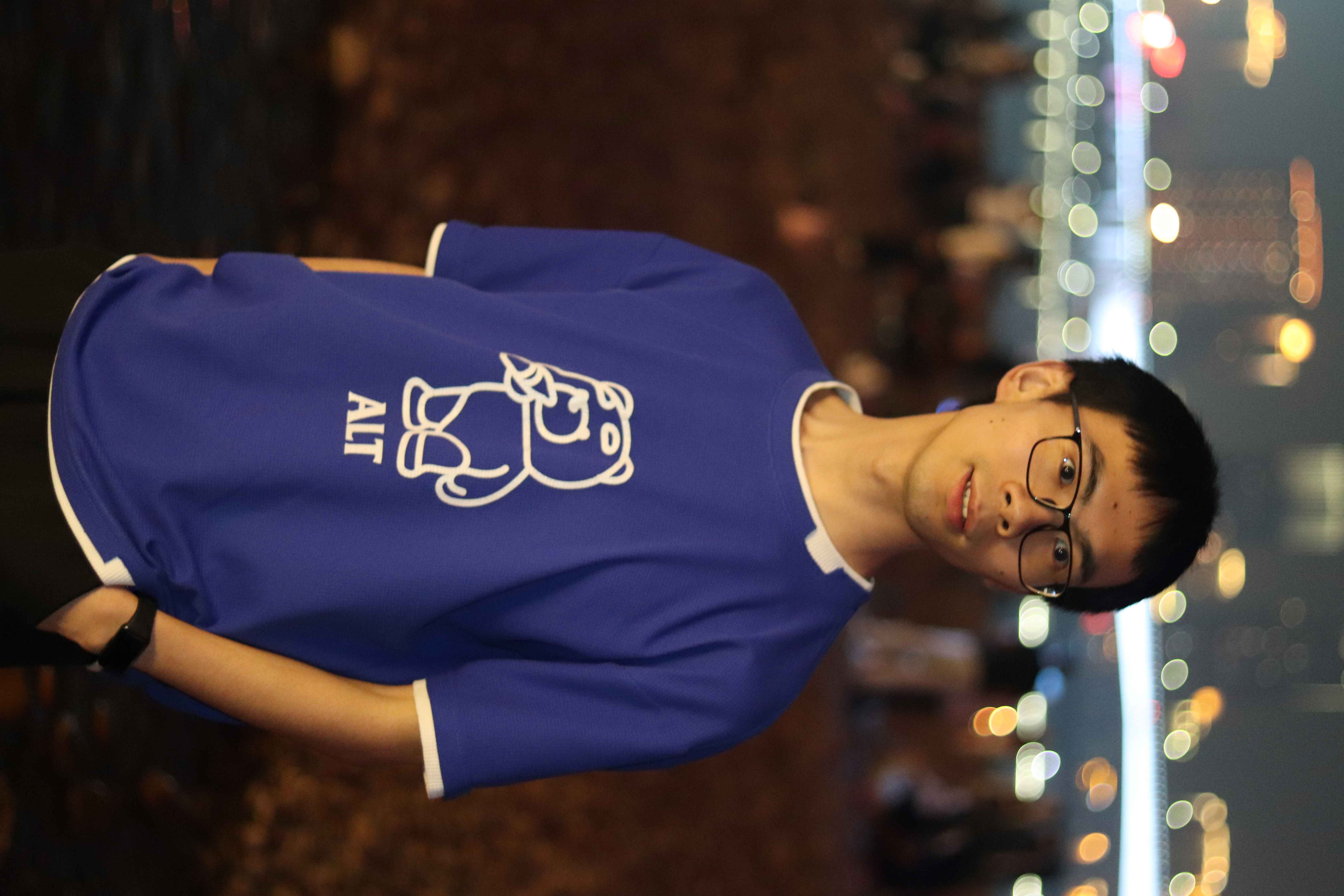 Chaozhong Deng's profile photo