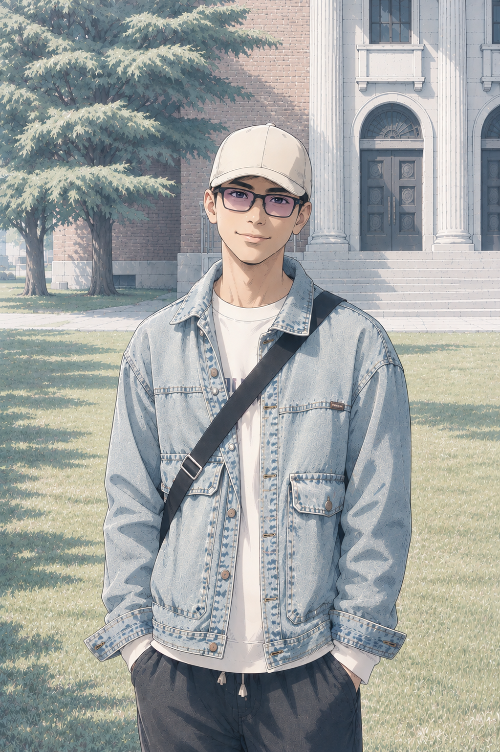 Chaozhong Deng's profile photo